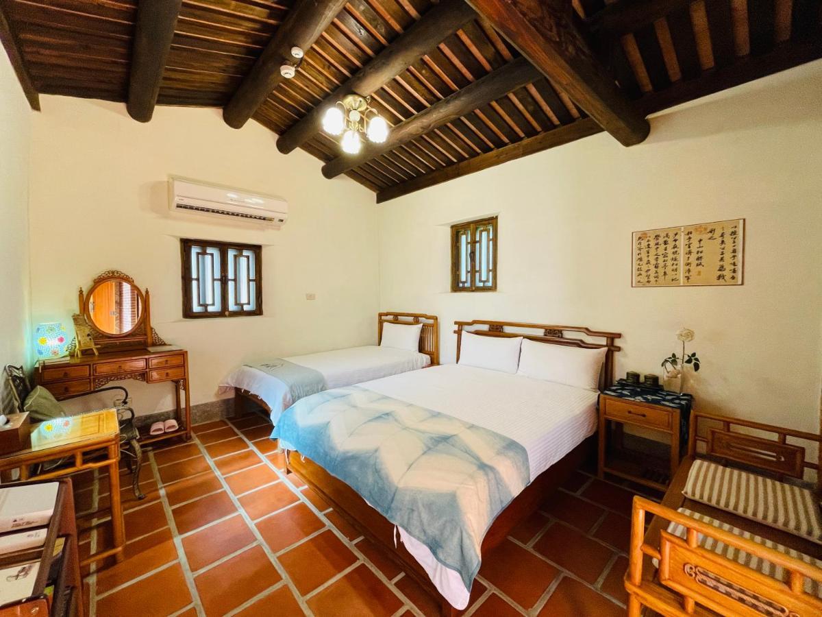 Grace Homestay 54 Жинченг Екстериор снимка