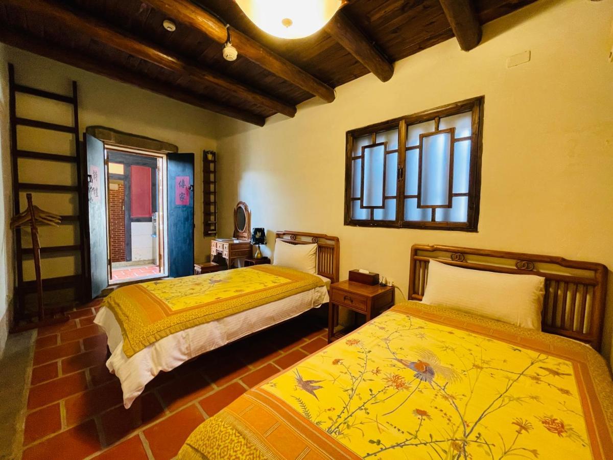 Grace Homestay 54 Жинченг Екстериор снимка