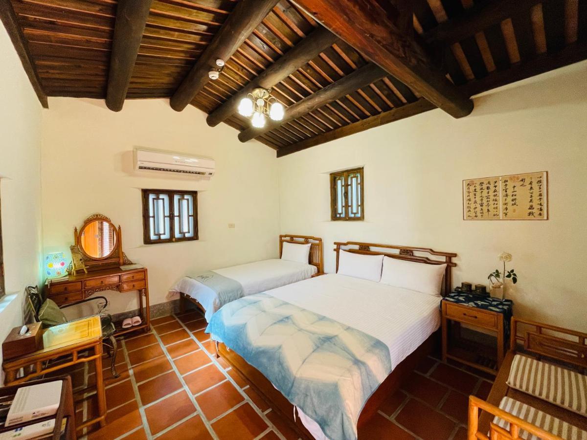 Grace Homestay 54 Жинченг Екстериор снимка
