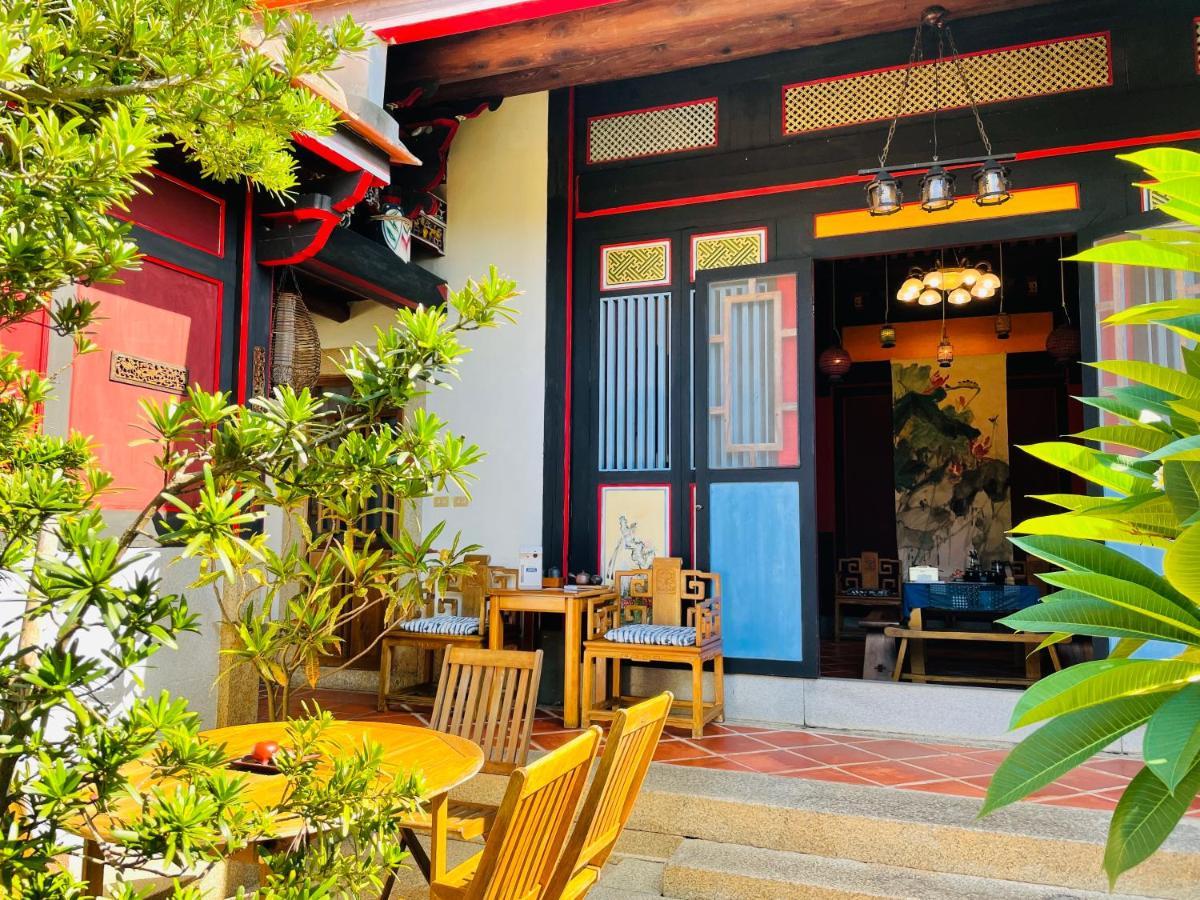 Grace Homestay 54 Жинченг Екстериор снимка