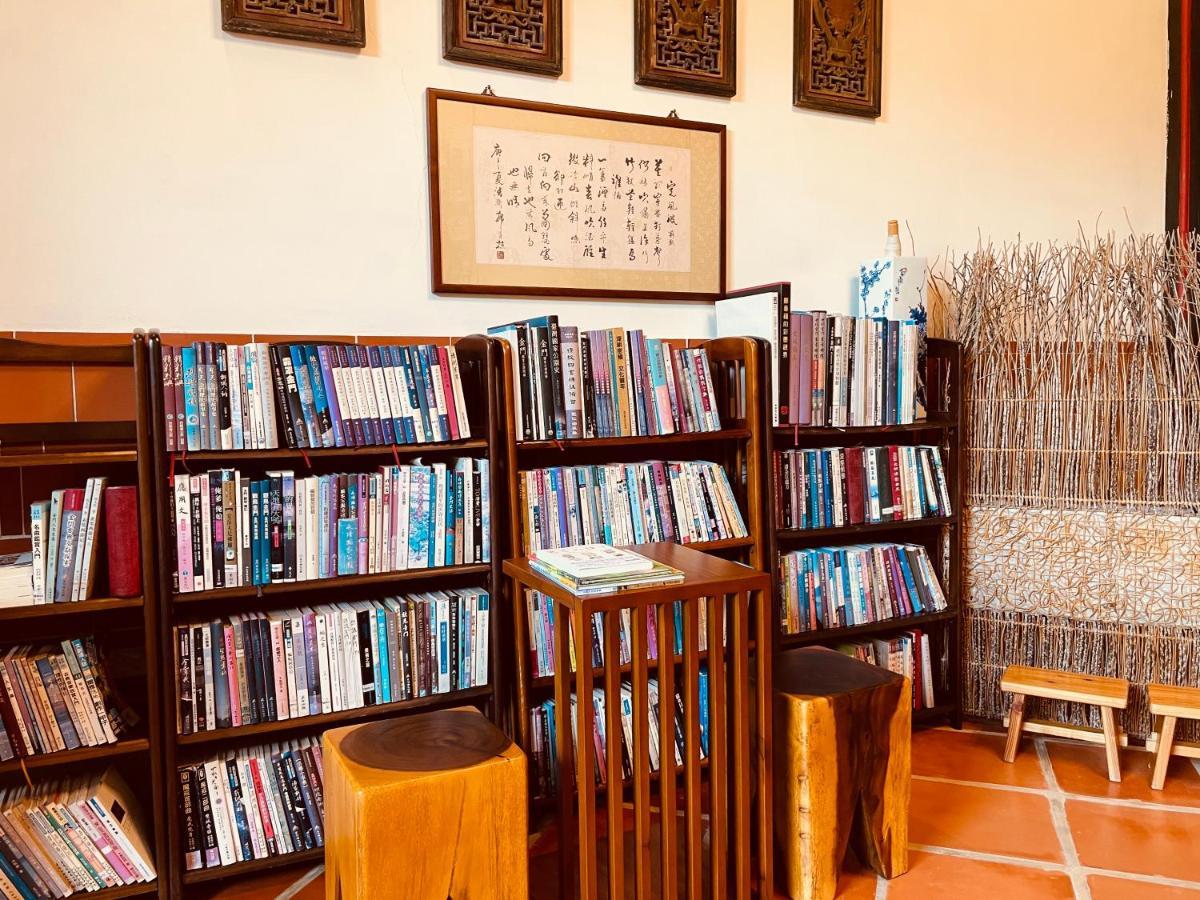 Grace Homestay 54 Жинченг Екстериор снимка