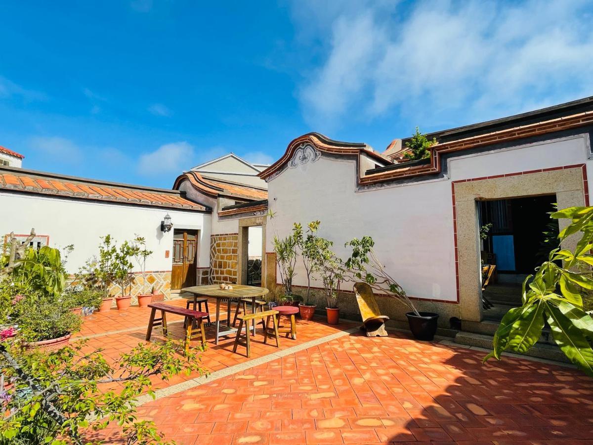 Grace Homestay 54 Жинченг Екстериор снимка