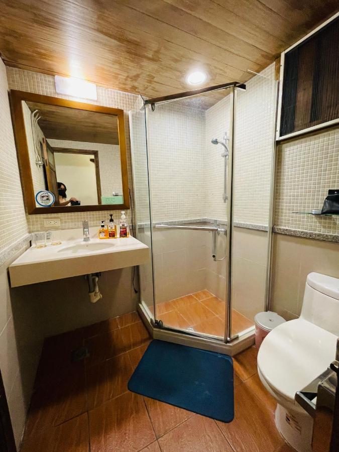 Grace Homestay 54 Жинченг Екстериор снимка