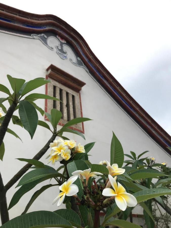 Grace Homestay 54 Жинченг Екстериор снимка
