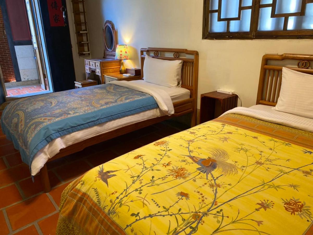 Grace Homestay 54 Жинченг Екстериор снимка