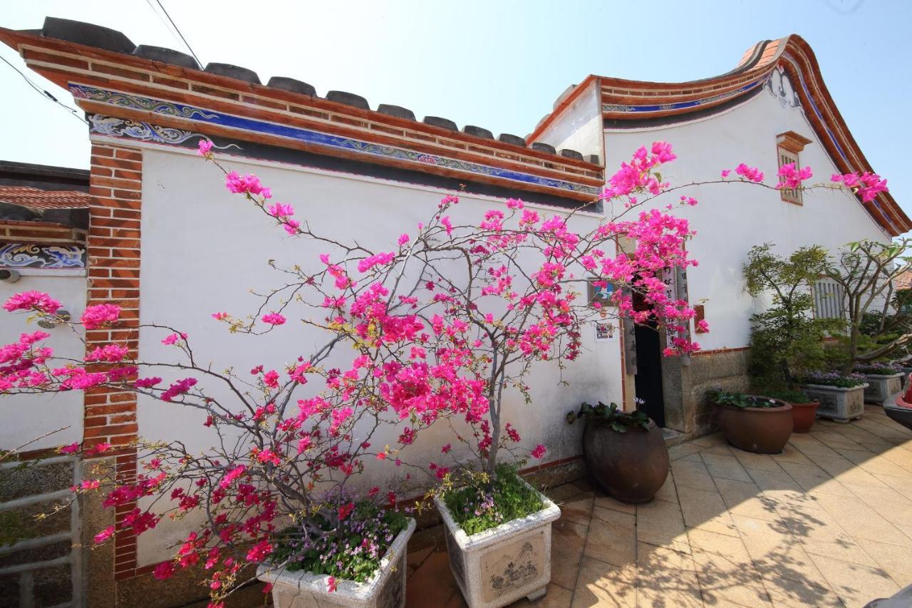 Grace Homestay 54 Жинченг Екстериор снимка
