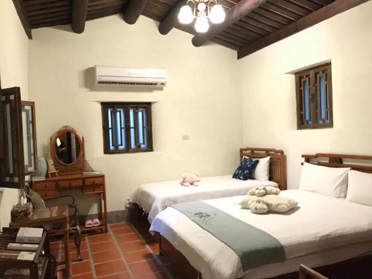 Grace Homestay 54 Жинченг Екстериор снимка