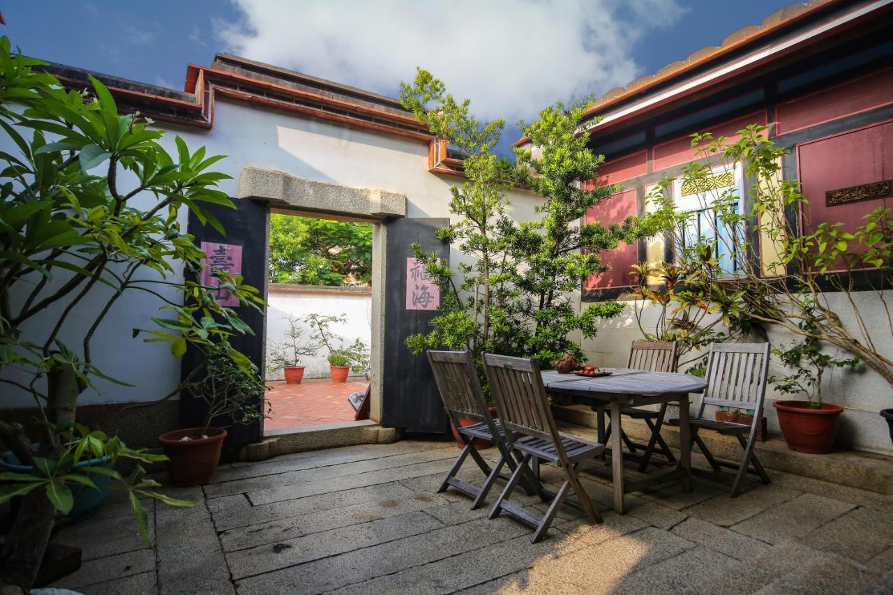 Grace Homestay 54 Жинченг Екстериор снимка