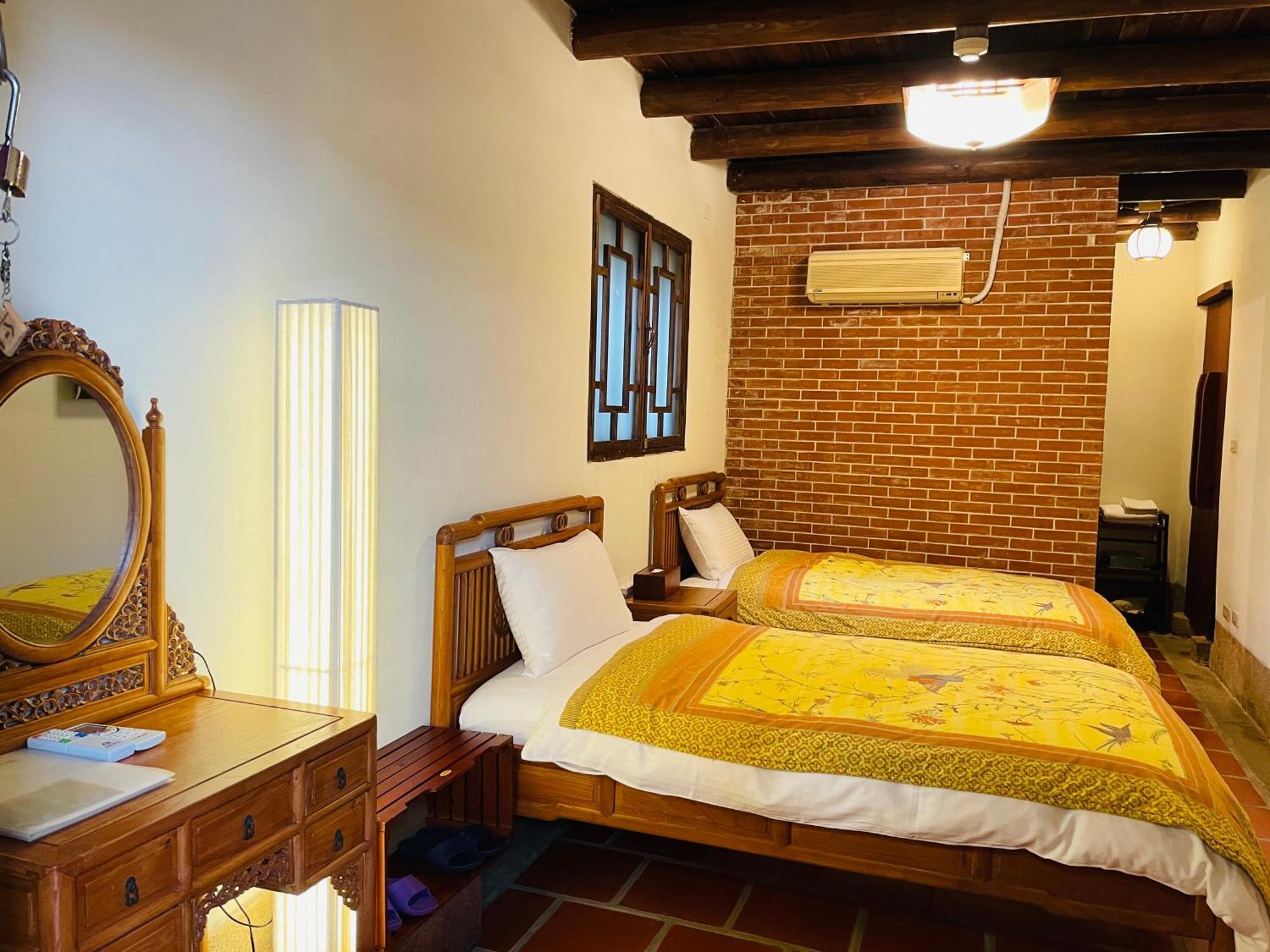 Grace Homestay 54 Жинченг Екстериор снимка