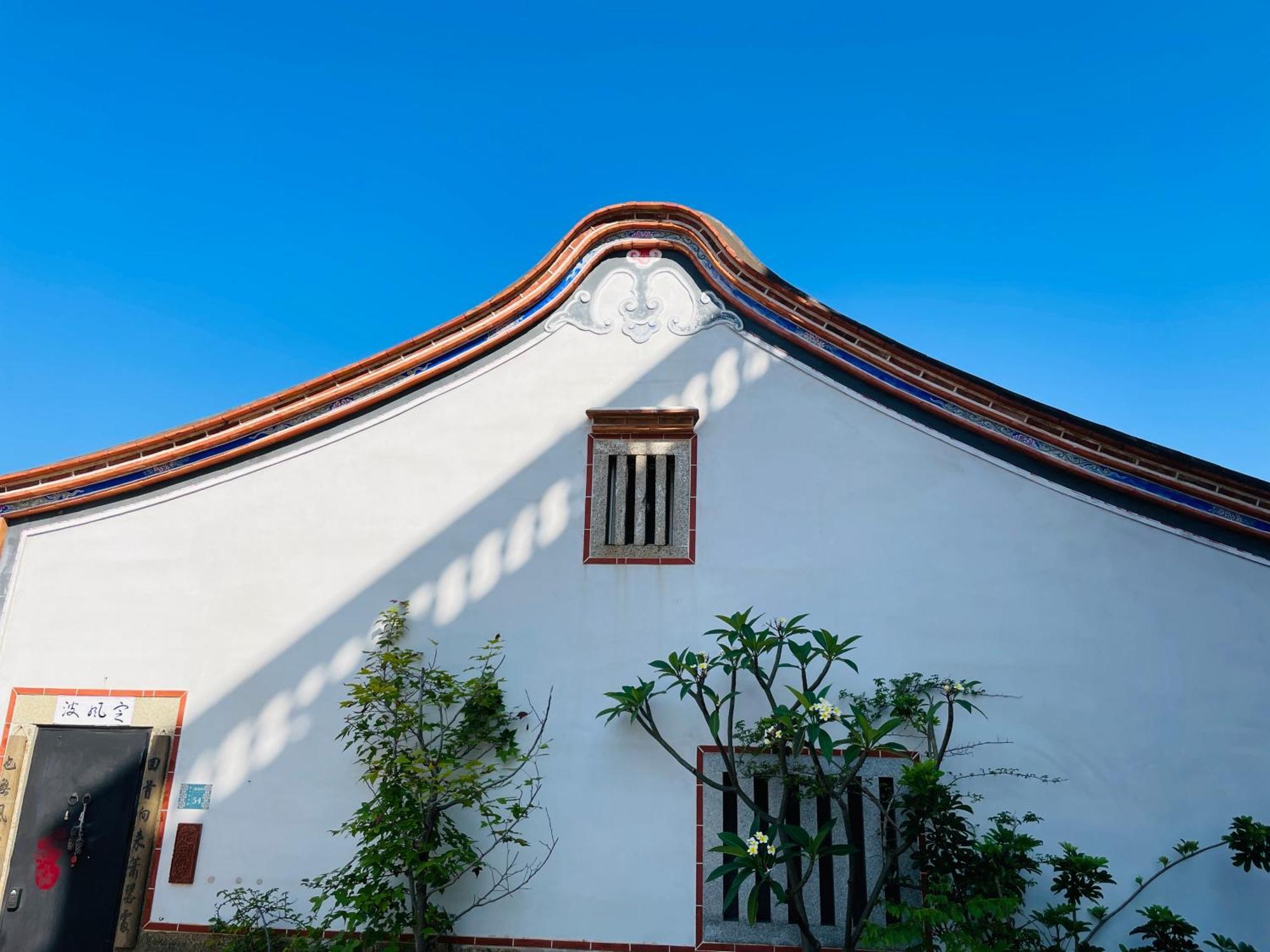 Grace Homestay 54 Жинченг Екстериор снимка