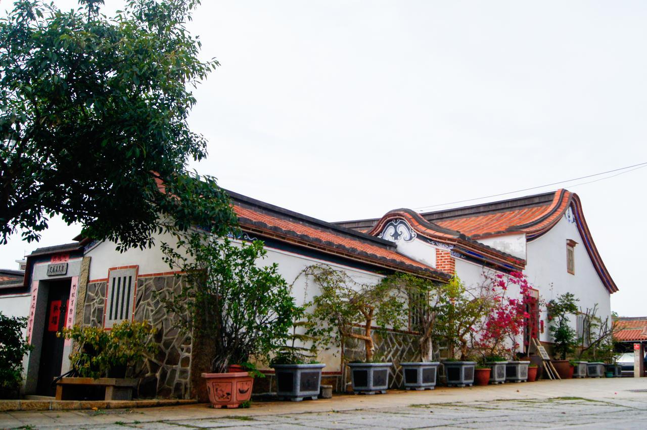 Grace Homestay 54 Жинченг Екстериор снимка