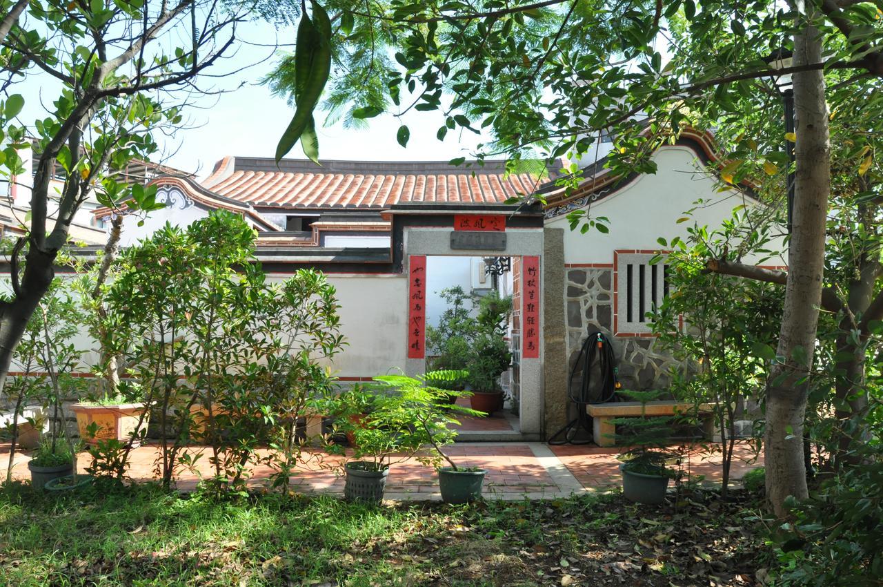 Grace Homestay 54 Жинченг Екстериор снимка