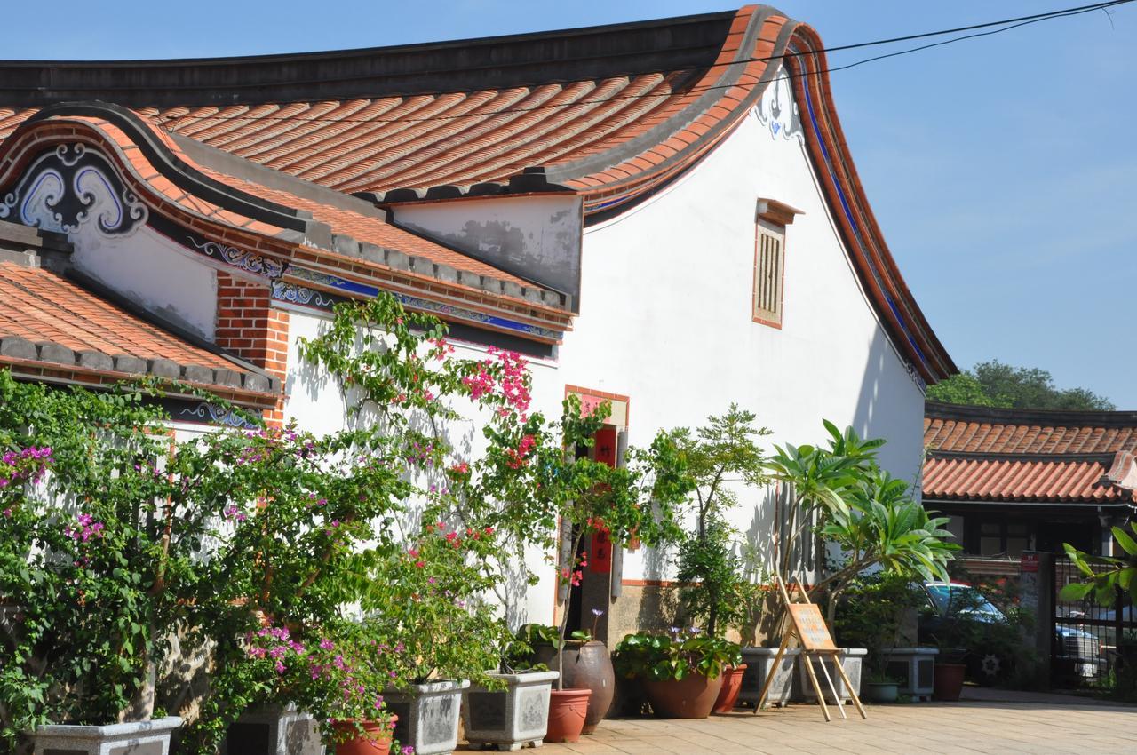 Grace Homestay 54 Жинченг Екстериор снимка